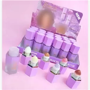 هایلایتر فانتزی شاین