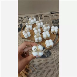 گیفت شمع روبیک کوچک