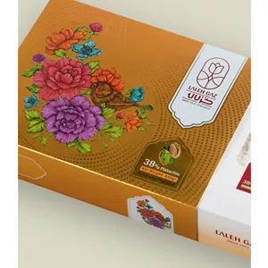 گز آردی 38% پسته