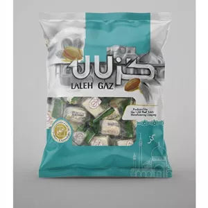 گز 10% پسته فله