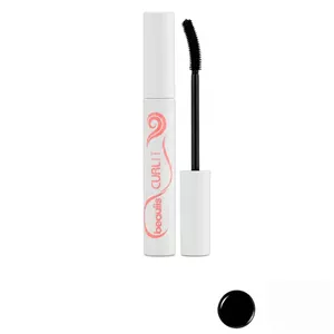 ریمل حجم دهنده بیولیس مدل curl it