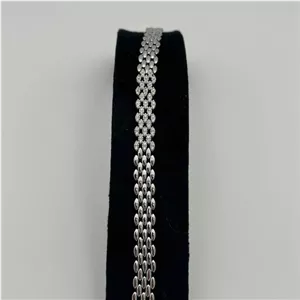 دستبند جواهری رولکس 