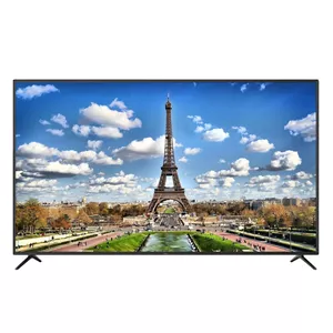 تلویزیون 65 اینچ وال ای دی هوشمند جی پلاس مدل GTV-65SU748N