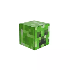 فیگور مدل مکعب ماینکرفت Creeper Head