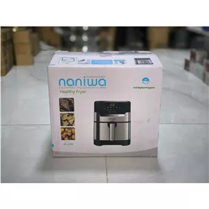 سرخ کن بدون روغن نانیوا مدل NF2100