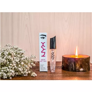 ژل ابرو نیکس Nyx