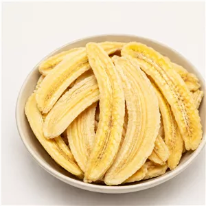 موز خشک