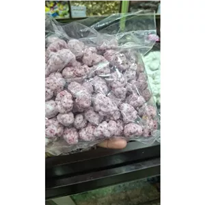 نُقل شکرپنیر مغزدار گردویی 300 گرمی