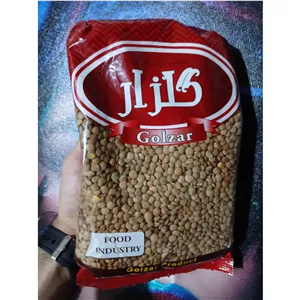عدس گلزار900گرمی
