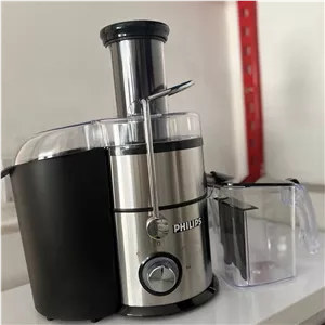 آبمیوه گیری تک کاره فیلیپس موتورسنگین 3200 وات عالی تفاله جدا باکیفیت دو سرعته ارسال رایگان