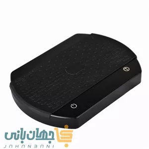 اسکیل (ترازو) قهوه طرح هریو مدل KF02 سه کیلویی ضد آب (پس کرایه تیپاکس)
