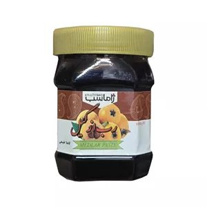 رب میوه ای ازگیل پک 16 عددی