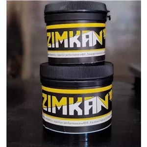 گریس نسوز 200 گرمی زیمکان zimkan