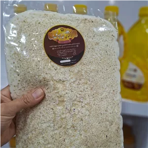 گز کنجدی(تَختُگ)