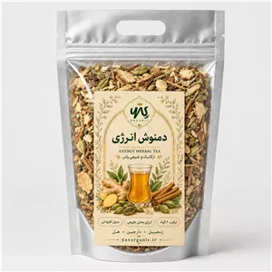 دمنوش انرژی 30 گرم