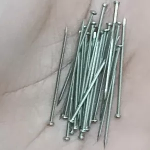 سوزن ته گرد( بسته 30عدد)