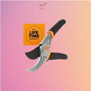 قیچی باغبانی فیسکارس Fiskars