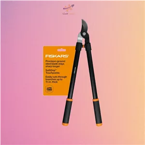 قیچی شاخهزن فیسکارس Fiskars
