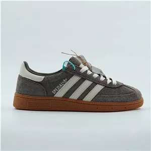 آدیداس هندبال اسپیزال قهوه ای (Adidas Handball Spezial Earth Strata)