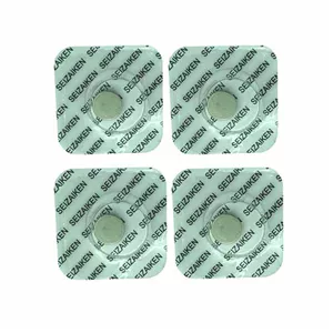 باتری ساعت سیزیکن کد SR621 SW 364 بسته 4 عددی