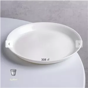 زیر گلدانی قطر 31 کد 308