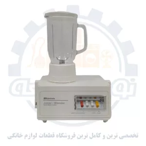 پارچ مخلوط کن نانیوا اورجینال شرکتی (شیشه ای) (پارچ مخلوط کن) 