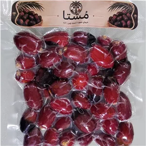 رطب خنیزی حاجی آباد (هرمزگان)