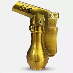 فندک مدل کلاسیک طرح قفل دار