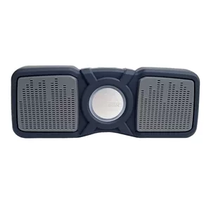 اسپیکر بلوتوثی قابل حمل کایزر مدل K-516