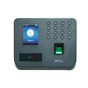 دستگاه حضور غیاب زد کی تکو مدل MB30