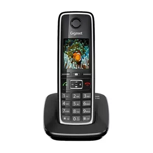تلفن گیگاست مدل c530
