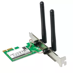 کارت شبکهی بیسیم تندا مدل W322E