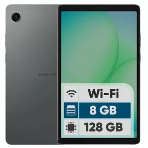 تبلت 8.7 اینچ سامسونگ مدل Galaxy Tab A11 Wi-Fi، ظرفیت 128 گیگابایت و رم 8 گیگابایت، رزولوشن دوربین 8 مگاپیکسل