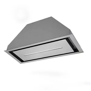 هود مخفی پرنیان مدل PH 4706 سایز 75