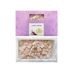 لوکوم گل سرخ 450 گرمی دکتربیز