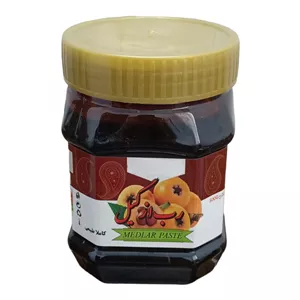 رب ازگیل طبیعی - 500 گرم