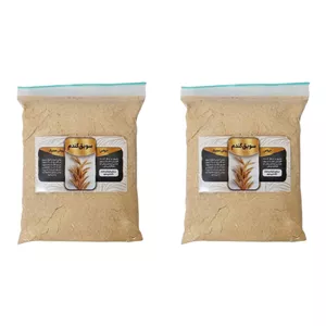 سویق گندم - 240 گرم بسته 2 عددی