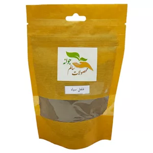 فلفل سیاه جوانه - 100 گرم
