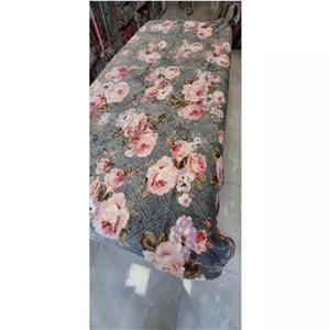 پتو یک نفره چهار فصل مسافرتی قسطی