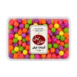 آبنبات ترش عطاری مجذوبی - 1 کیلوگرم