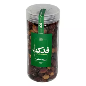 میوه نسترن ممتاز فدک - 300 گرم
