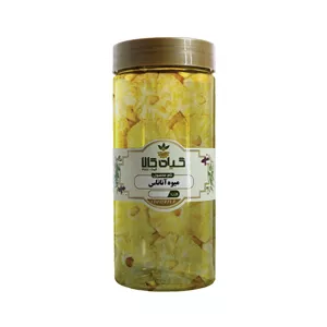 میوه آناناس گیاه کالا - 50 گرم