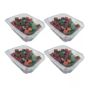 حبه میوه آروند - 300 گرم بسته 4 عددی