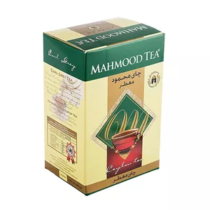 چای سیاه خارجی ارل گری محمود - 450 گرم