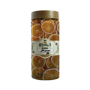 میوه پرتقال گیاه کالا - 100 گرم