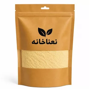 پودر کره نعناخانه - 200 گرم