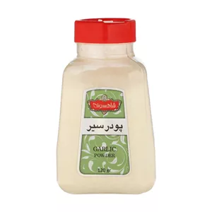 پودر سیر شاهسوند - 120