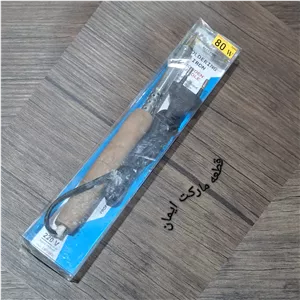 هویه 80وات دسته چوبی