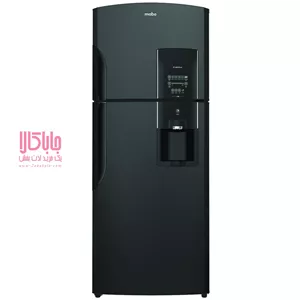 یخچال فریزر Mabe مدل RMS510IBLRP0