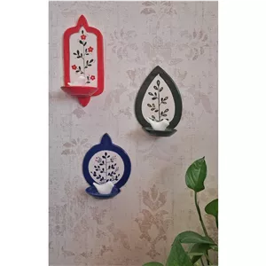 جاشمعی عودسوز سرامیکی(پسکرایه) 